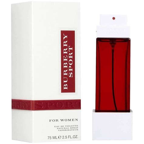 burberry sport woman|Burberry sport perfume for her.